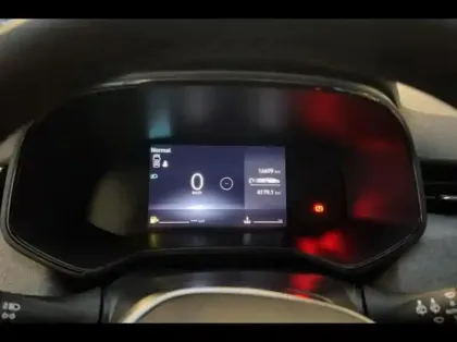 Photo 14 Renault Clio  1.0 TCe 90ch Evolution - 24