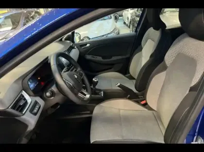 Photo 9 Renault Clio  1.0 TCe 90ch Evolution - 24