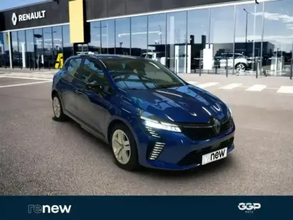 Photo 7 Renault Clio  1.0 TCe 90ch Evolution - 24