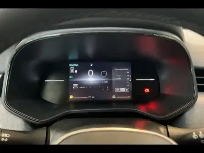 Photo 14 Renault Clio  1.0 TCe 90ch Evolution - 24