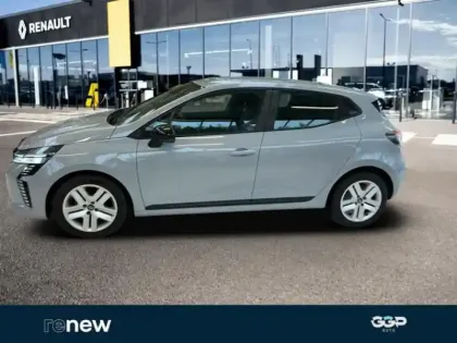 Photo 2 Renault Clio  1.0 TCe 90ch Evolution - 24