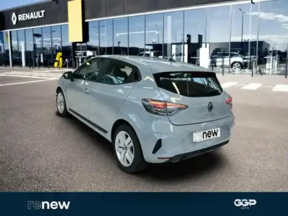 Photo 3 Renault Clio  1.0 TCe 90ch Evolution - 24