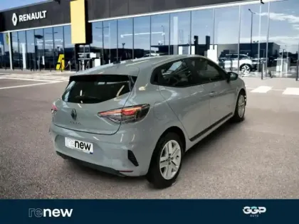 Photo 5 Renault Clio  1.0 TCe 90ch Evolution - 24