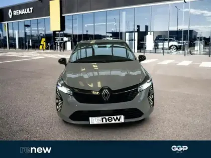 Photo 1 Renault Clio  1.0 TCe 90ch Evolution - 24