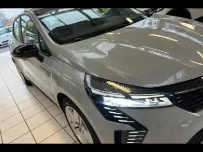 Photo 13 Renault Clio  1.0 TCe 90ch Evolution - 24