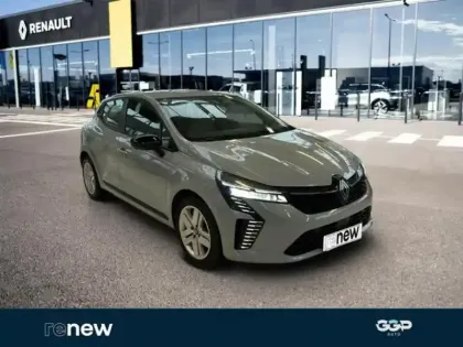 Photo 7 Renault Clio  1.0 TCe 90ch Evolution - 24