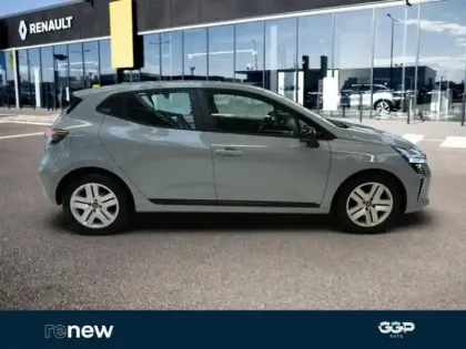 Photo 6 Renault Clio  1.0 TCe 90ch Evolution - 24