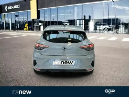 Photo 4 Renault Clio  1.0 TCe 90ch Evolution - 24