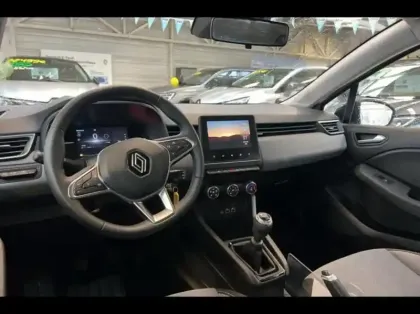 Photo 8 Renault Clio  1.0 TCe 90ch Evolution - 24