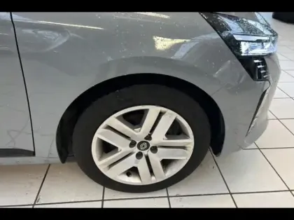 Photo 12 Renault Clio  1.0 TCe 90ch Evolution - 24