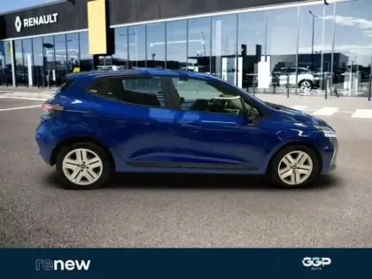 Photo 6 Renault Clio  1.0 TCe 90ch Evolution - 24