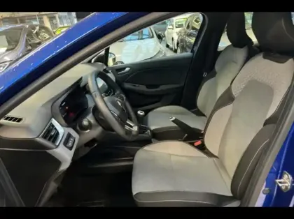 Photo 9 Renault Clio  1.0 TCe 90ch Evolution - 24