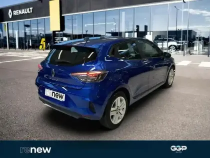 Photo 5 Renault Clio  1.0 TCe 90ch Evolution - 24