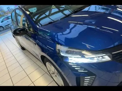 Photo 13 Renault Clio  1.0 TCe 90ch Evolution - 24