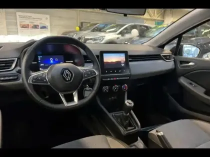 Photo 8 Renault Clio  1.0 TCe 90ch Evolution - 24