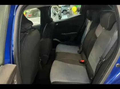 Photo 10 Renault Clio  1.0 TCe 90ch Evolution - 24