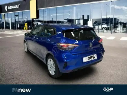 Photo 3 Renault Clio  1.0 TCe 90ch Evolution - 24