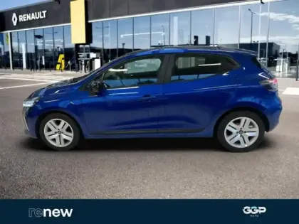 Photo 2 Renault Clio  1.0 TCe 90ch Evolution - 24