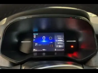 Photo 14 Renault Clio  1.0 TCe 90ch Evolution - 24