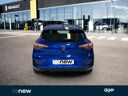 Photo 4 Renault Clio  1.0 TCe 90ch Evolution - 24