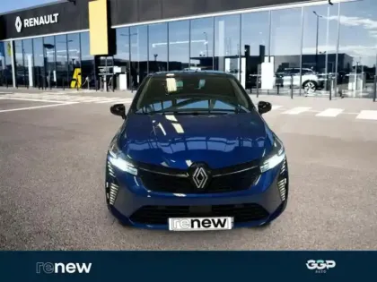 Photo 1 Renault Clio  1.0 TCe 90ch Evolution - 24