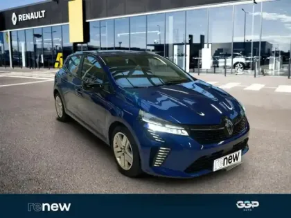 Photo 7 Renault Clio  1.0 TCe 90ch Evolution - 24