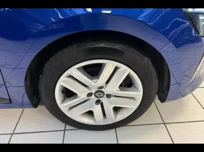 Photo 12 Renault Clio  1.0 TCe 90ch Evolution - 24