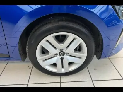 Photo 12 Renault Clio  1.0 TCe 90ch Evolution - 24