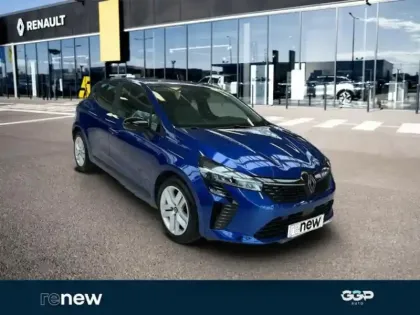 Photo 7 Renault Clio  1.0 TCe 90ch Evolution - 24