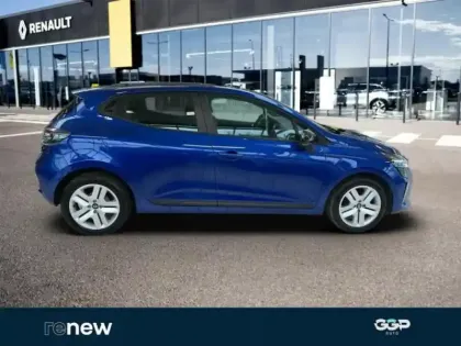 Photo 6 Renault Clio  1.0 TCe 90ch Evolution - 24