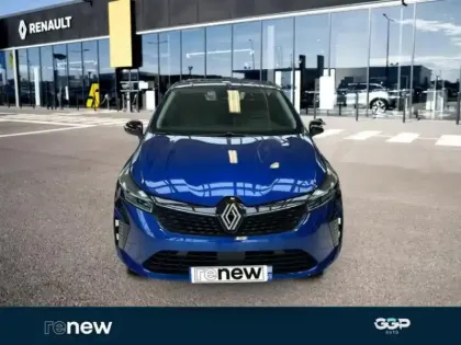 Photo 1 Renault Clio  1.0 TCe 90ch Evolution - 24