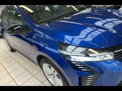 Photo 13 Renault Clio  1.0 TCe 90ch Evolution - 24