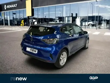 Photo 5 Renault Clio  1.0 TCe 90ch Evolution - 24