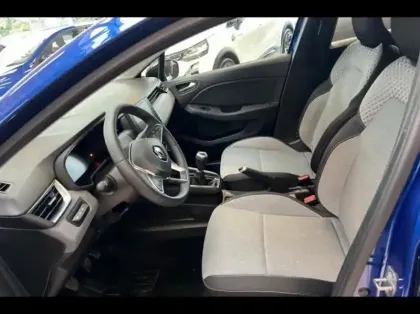 Photo 9 Renault Clio  1.0 TCe 90ch Evolution - 24