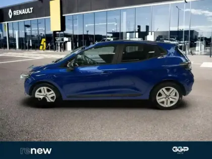 Photo 2 Renault Clio  1.0 TCe 90ch Evolution - 24