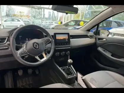 Photo 8 Renault Clio  1.0 TCe 90ch Evolution - 24