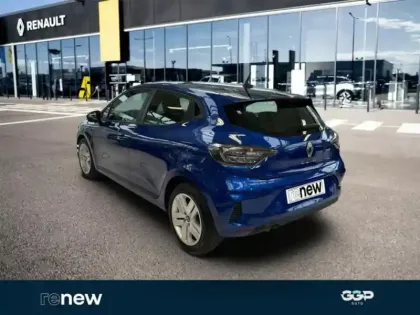 Photo 3 Renault Clio  1.0 TCe 90ch Evolution - 24