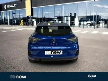 Photo 4 Renault Clio  1.0 TCe 90ch Evolution - 24