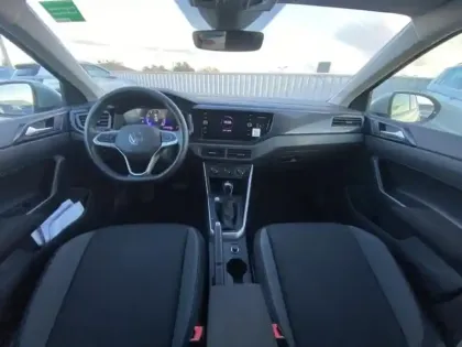 Photo 13 Volkswagen Taigo  1.0 TSI 116ch VW Edition DSG7