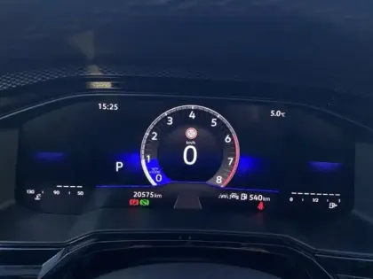 Photo 10 Volkswagen Taigo  1.0 TSI 116ch VW Edition DSG7