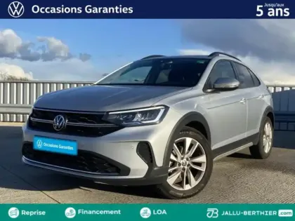 Photo 16 Volkswagen Taigo  1.0 TSI 116ch VW Edition DSG7