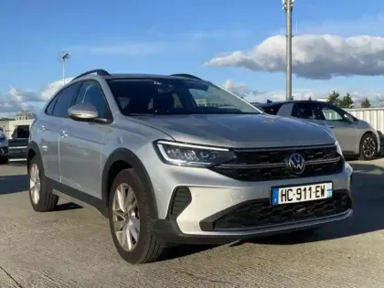 Photo 1 Volkswagen Taigo  1.0 TSI 116ch VW Edition DSG7