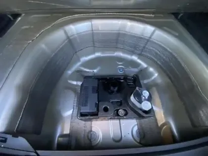 Photo 9 Volkswagen Taigo  1.0 TSI 116ch VW Edition DSG7