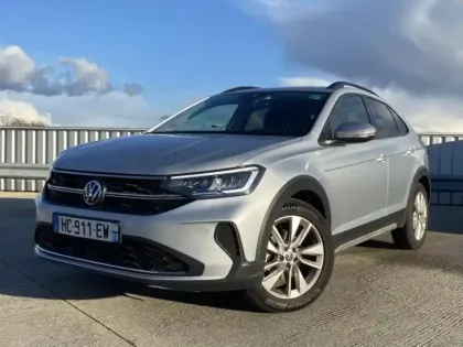 Photo Volkswagen Taigo