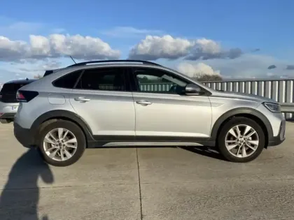 Photo 4 Volkswagen Taigo  1.0 TSI 116ch VW Edition DSG7