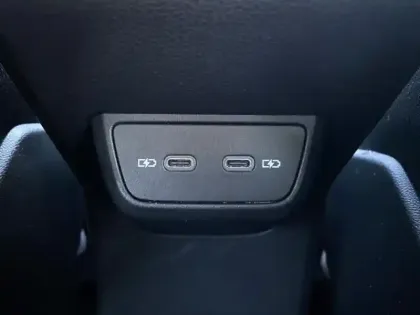 Photo 14 Volkswagen Taigo  1.0 TSI 116ch VW Edition DSG7