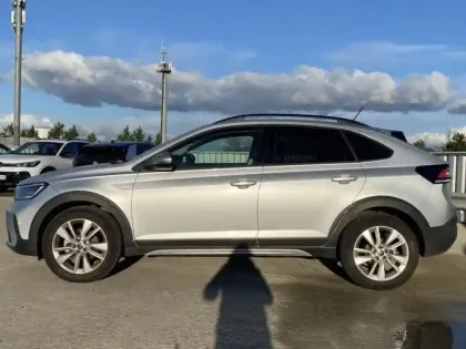 Photo 5 Volkswagen Taigo  1.0 TSI 116ch VW Edition DSG7