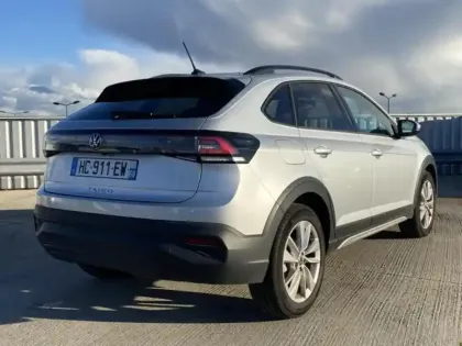 Photo 2 Volkswagen Taigo  1.0 TSI 116ch VW Edition DSG7