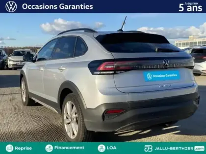 Photo 17 Volkswagen Taigo  1.0 TSI 116ch VW Edition DSG7