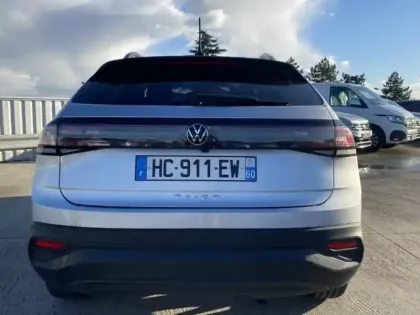 Photo 6 Volkswagen Taigo  1.0 TSI 116ch VW Edition DSG7